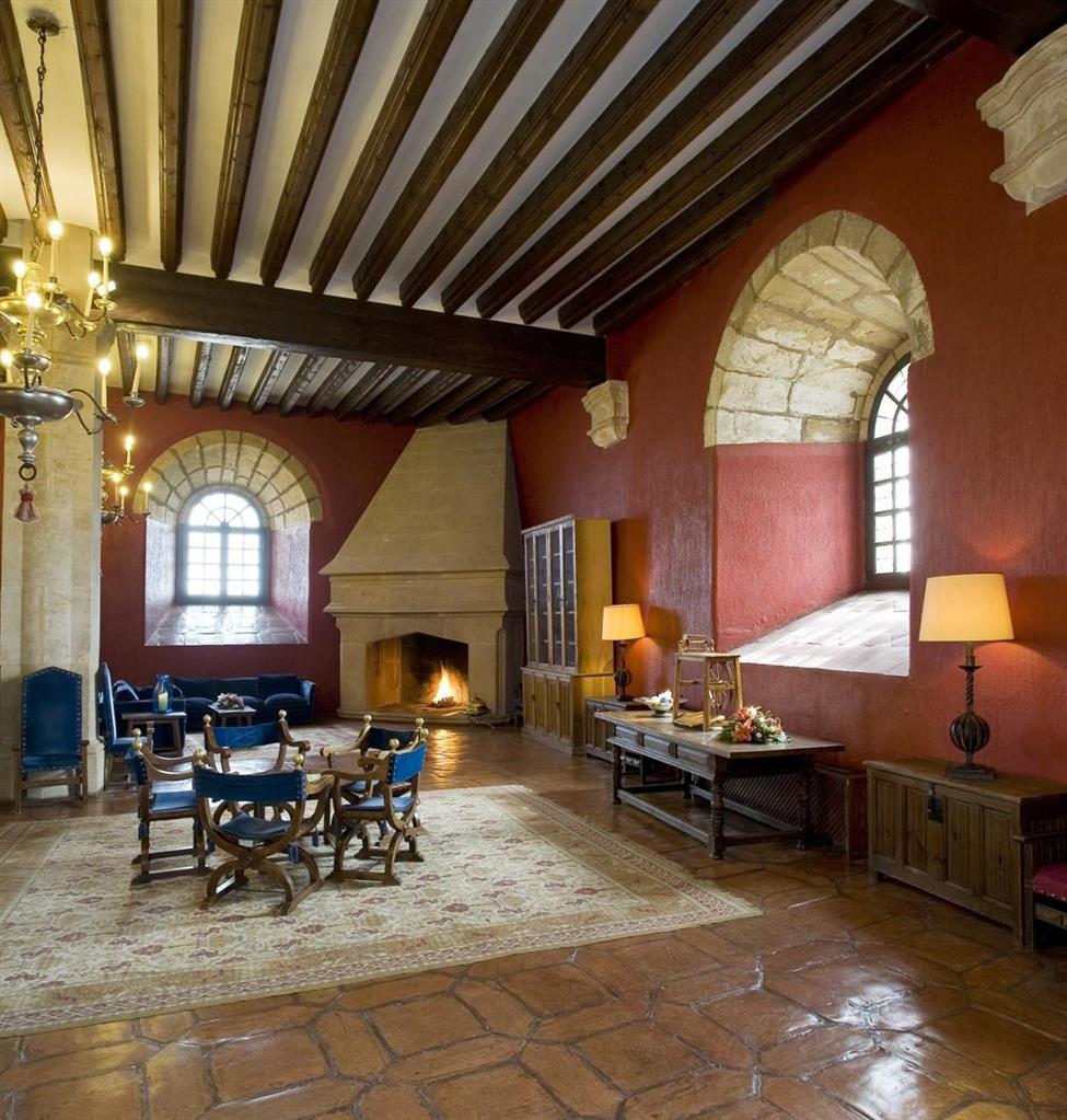 Parador De Siguenza Hotel Luaran gambar